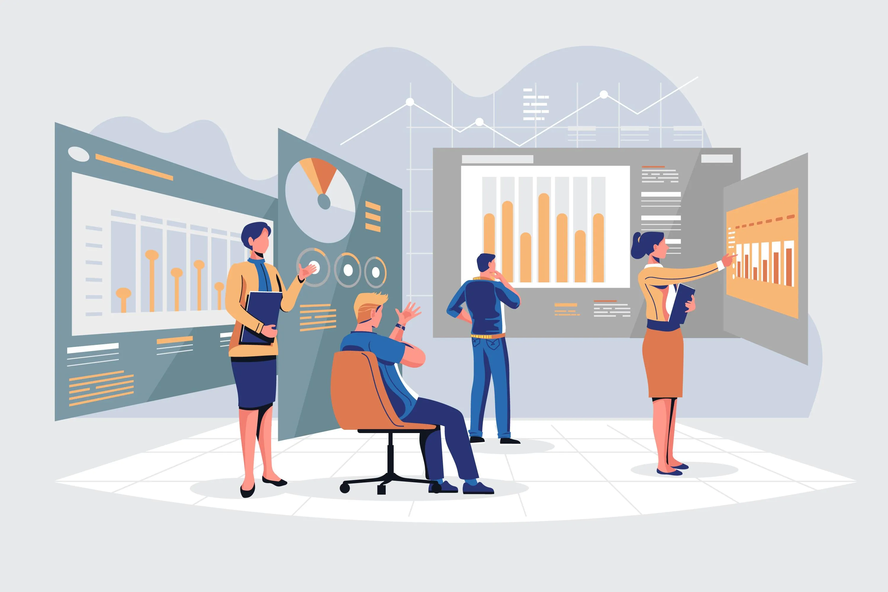 Online Reputation Management