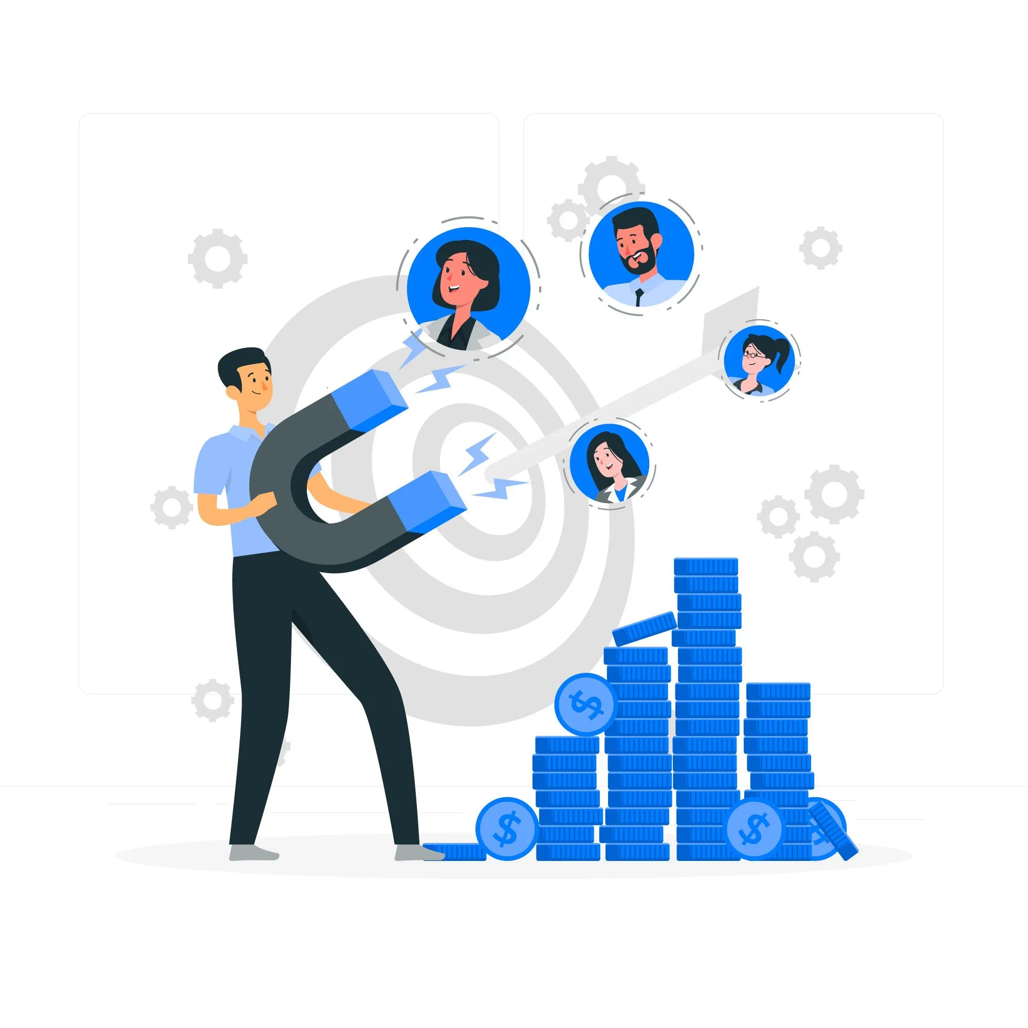 Business Planning and Consultation