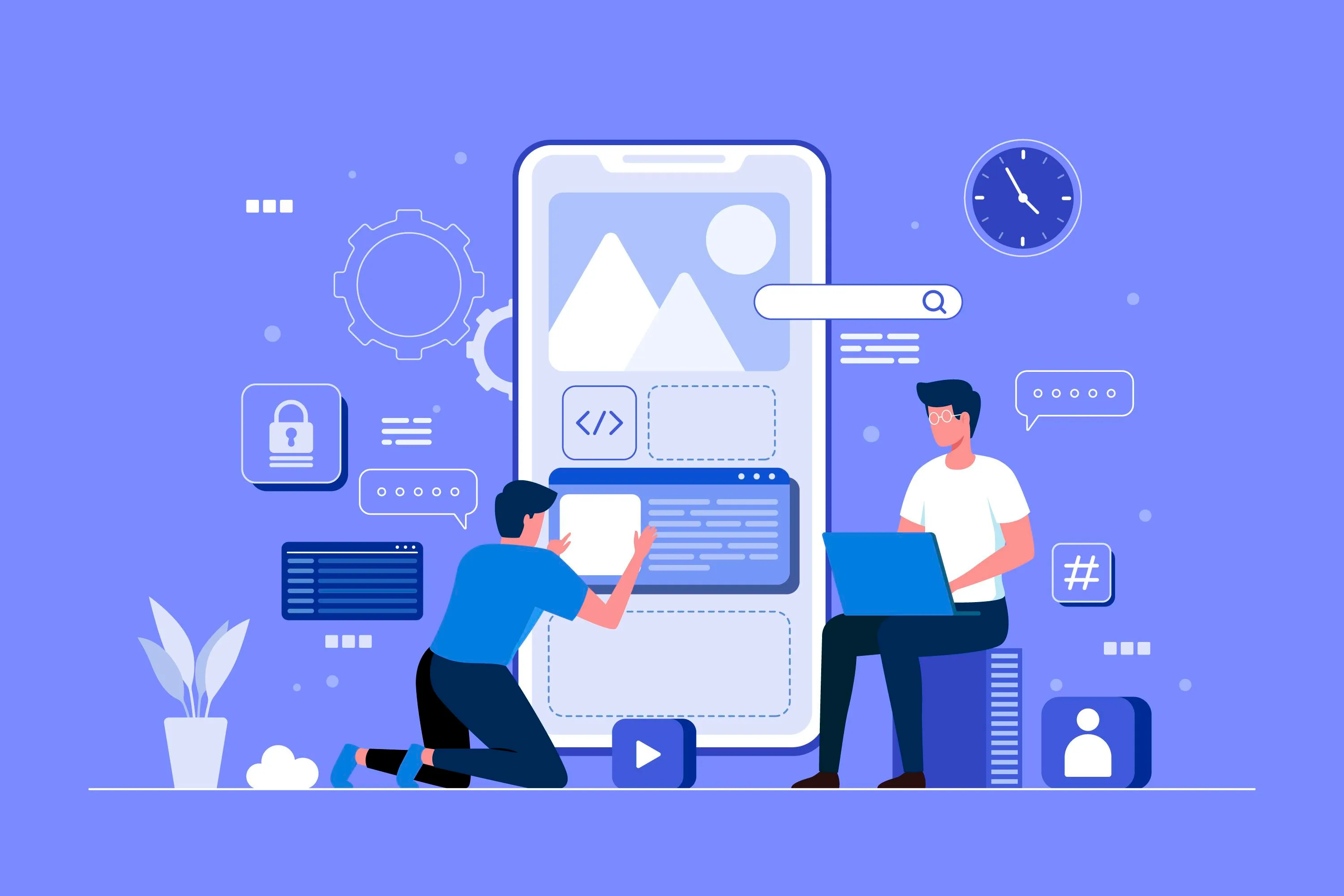 Performance Marketing