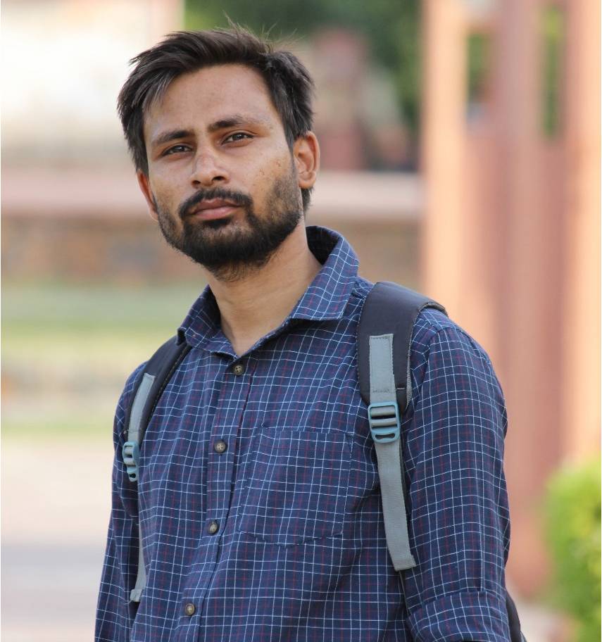 Harshad Kumbhar
