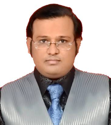 Shubham Trivedi