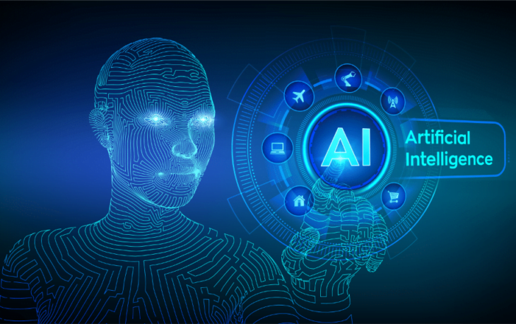 AI & Machine Learning